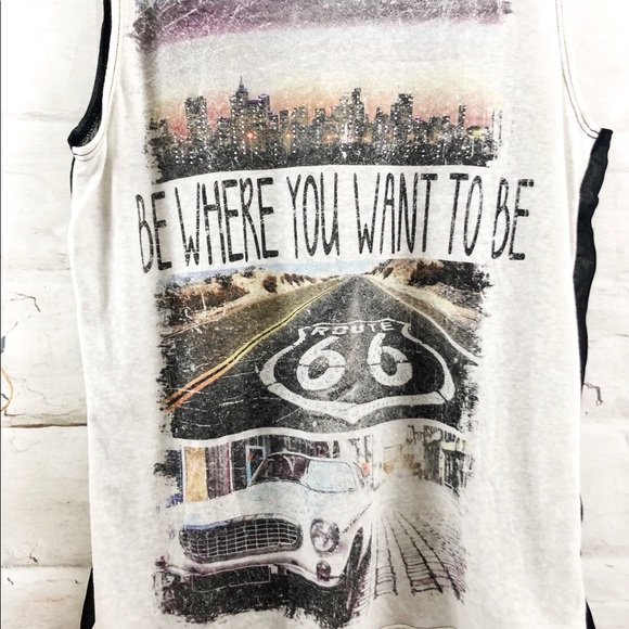 Route 66 Top - Picture 3 of 4